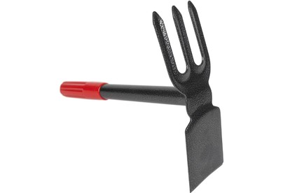 ЕГ (815) Мотыга 2 в 1 А3 29,5 см черный