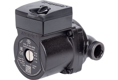 AQUARIO насос для ГВС AC 154130HW 5154