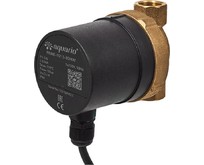 AQUARIO насос для ГВС PRIME151.580HW 5151