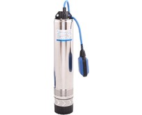 AQUARIO ASP225100WA (кабель 20м, встр.конд.) 3224