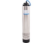 AQUARIO ASP240100WA (кабель 25м, встр.конд.) 3239