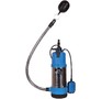 AQUARIO FREEDIVER ASP330 (каб.15м) 3330