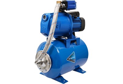 AQUARIO AUTO AJC101B 7614