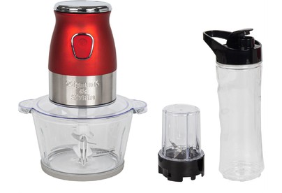 ZIGMUND & SHTAIN CR19 R