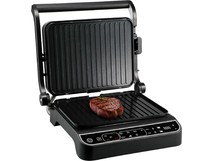 ZIGMUND & SHTAIN GRILLMEISTER ZEG934