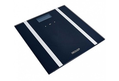 DELTA LUX DE4600 SMART черный