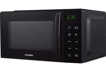 HYUNDAI HYMD3030 черный