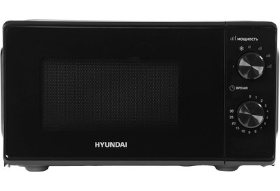 HYUNDAI HYMM2045 черный
