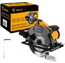 DEKO DKCS1800190 Laser 1800Вт, 190мм диск, лазерный указатель 0831011
