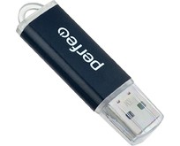 PERFEO (PF С3798) Micro SD, (PFVIR025 Black) чёрный