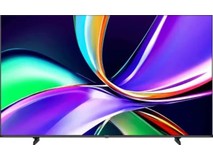 HISENSE 43E7Q SMART TV Ultra HD