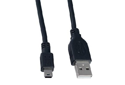 PERFEO (U4303) USB2.0 A вилка  MINI USB 5P вилка 3 м