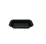 LARA LR1101 форма для выпечки 25,5x13x6,5см