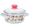 ЛЫСЬВА 1510АП2/4 Китайская роза, эмал. 2,0л