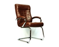 EVERPROF Orion CF экокожа коричневый EVERPROF Orion CF экокожа коричневый
