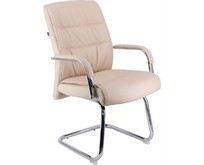 EVERPROF Bond CF экокожа бежевый EVERPROF Bond CF экокожа бежевый