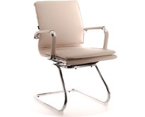 EVERPROF Nerey CF экокожа бежевый EVERPROF Nerey CF экокожа бежевый