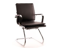 EVERPROF Nerey CF экокожа черный EVERPROF Nerey CF экокожа черный