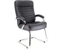 EVERPROF Orion CF экокожа черный EVERPROF Orion CF экокожа черный