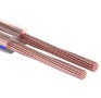 PROCONNECT КАБЕЛЬ АКУСТИЧЕСКИЙ 2Х1,50 ММ, ПРОЗРАЧНЫЙ BLUELINE, БУХ 100 М0162066