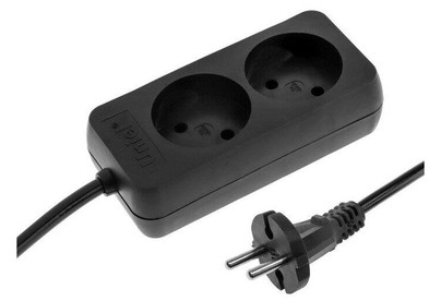 UNIEL (UL00003603) SCD23 BLACK