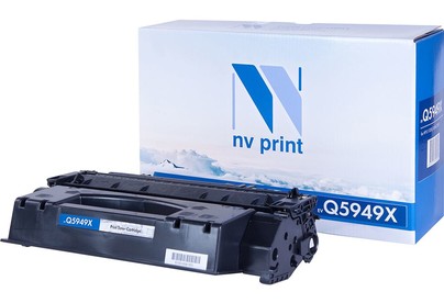 NV PRINT NVQ5949X