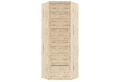 АНРЭКС OSKAR Шкаф угловой с полками LP, цвет дуб Санремо АНРЭКС OSKAR Шкаф угловой с полками LP, цвет дуб Санремо