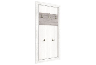 АНРЭКС OLIVIA Вешалка, цвет вудлайн крем