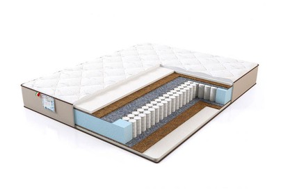 АНРЭКС Матрас 