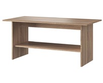 АНРЭКС SOMMA Стол журнальный, цвет дуб сонома