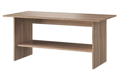 АНРЭКС SOMMA Стол журнальный, цвет дуб сонома