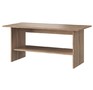 АНРЭКС SOMMA Стол журнальный, цвет дуб сонома