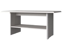 АНРЭКС TIFFANY Стол журнальный, цвет вудлайн кремовый