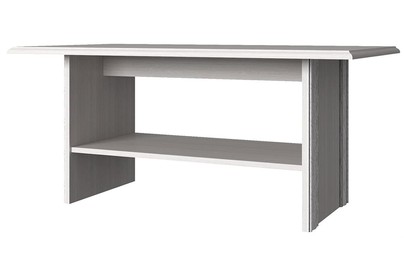 АНРЭКС TIFFANY Стол журнальный, цвет вудлайн кремовый