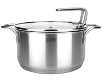 TALLER 17256 Кастрюля TALLER 17256 Кастрюля