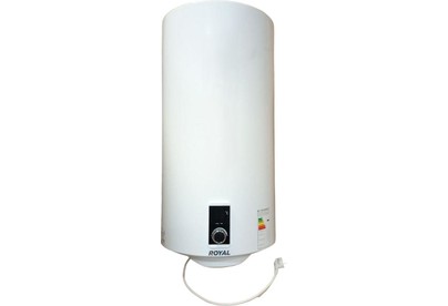 ROYAL RDDRY WH 2.0 100