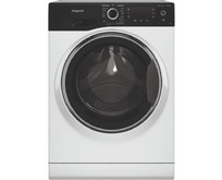 HOTPOINT NSD 7239 ZS VE RU, белый