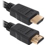 DEFENDER (87336) HDMI 08 HDMI MM, ver 2.0, 2.0 м