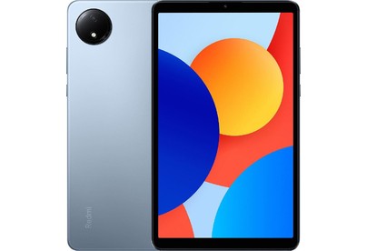 XIAOMI Redmi Pad SE 8.7 WiFi 4/64Gb Blue (58138)
