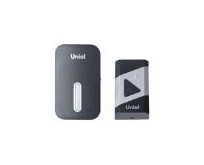 UNIEL (UL00011369) UDB095WR1T138SBL/SL