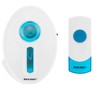 REXANT (730060) RX6 б/д звонок 220 вольт,кнопка IP44