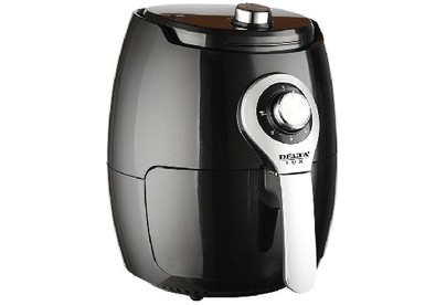 DELTA LUX DL6100 черный