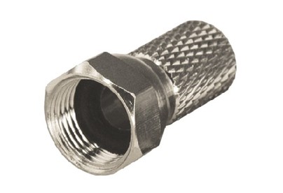 PROCONNECT (0540054) FРАЗЪЕМ ДЛЯ SAT, (С РЕЗИНОВЫМ УПЛОТНИТЕЛЕМ)