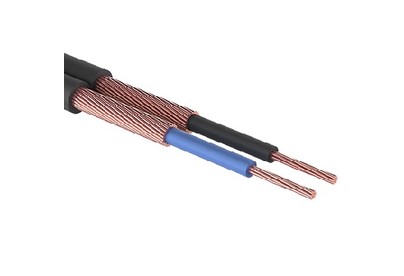 PROCONNECT (0160016) КАБЕЛЬ ШГЭС 2 , ЧЕРНЫЙ, БУХ 100 М