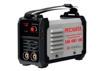 РЕСАНТА САИ160T LUX