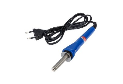 REXANT (1201831) ВЫЖИГАТЕЛЬ, 21 НАСАДКА, ПОДСТАВКА, 230 В/30 ВТ (ZD972A)