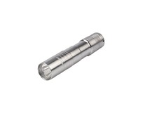 REXANT (75713) Фонарь ручной, алюминиевый корпус 1 х АА