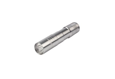REXANT (75713) Фонарь ручной, алюминиевый корпус 1 х АА
