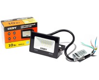 СТАРТ (19379) LED FL 10W65 N СТАРТ (19379) LED FL 10W65 N