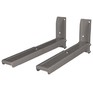 LE`STER LSTMWS 502.02 металлик for microwave